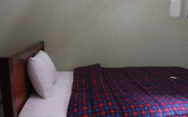 GAF Apartments