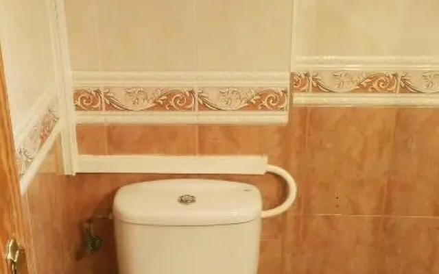 Apartamento Orly centro