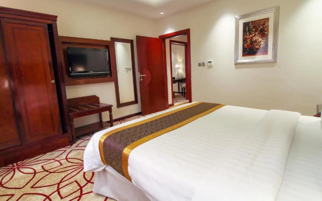 Lotaz Hotel