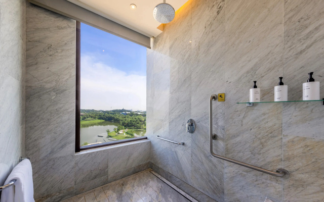 InterContinental Nantong by IHG