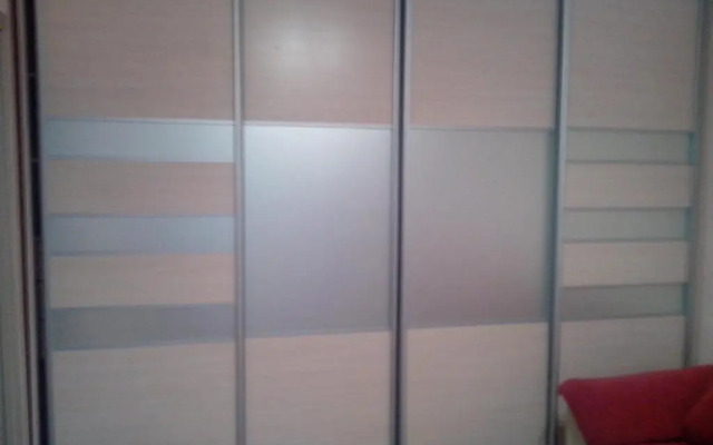 Apartment Syrec