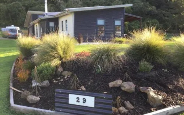 Abel Tasman Sands BnB