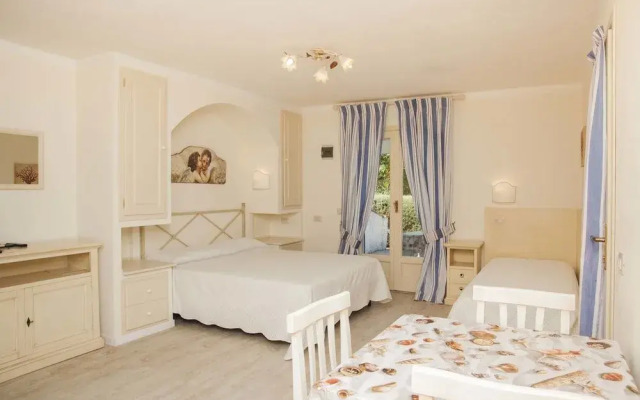 Villaggio Innamorata - Villa Moresca