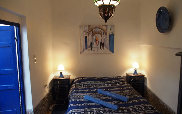 Riad Dar Tiflet