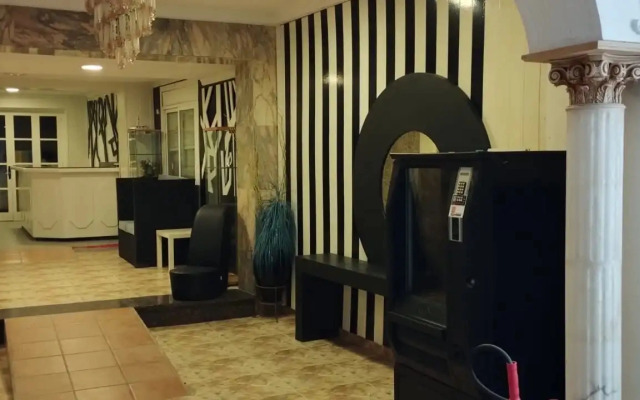 Hostal Valles