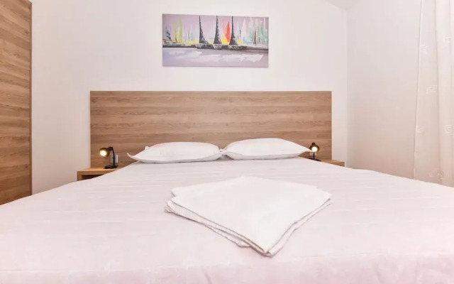 Marijo - 300 m From Beach - A1