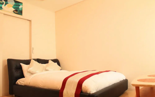 Yamanakako Resort House I