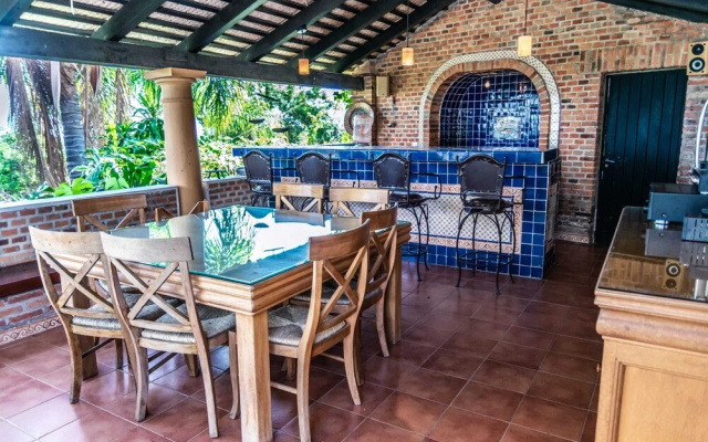 Mexico Casa Galeana