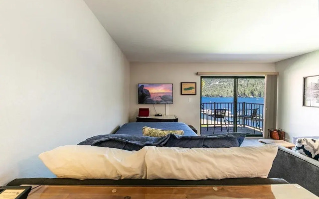 244 Bldg C 1 Bedroom Condo
