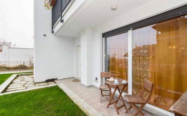 Casale 284 22 - Appartamento a Villa Amaranto
