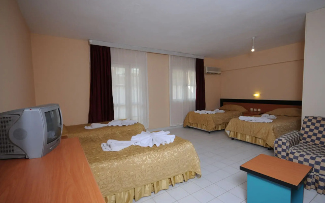 Grand Villa Sol Apart