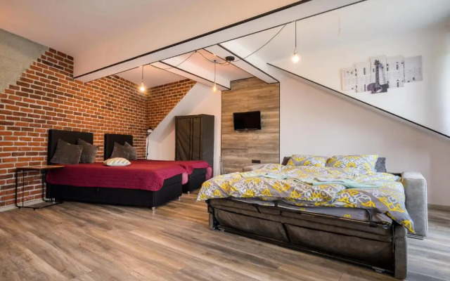 Urban Music Studio Bypmm