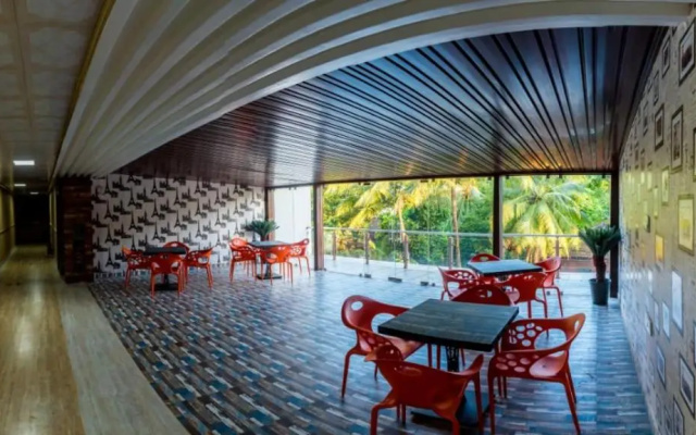 Hotel Grace Majestic