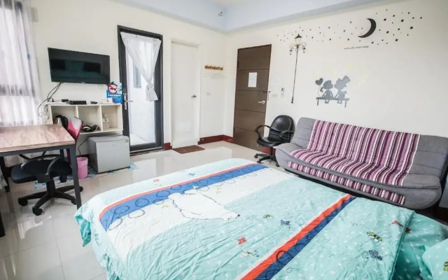 Yun Zhuang B&B