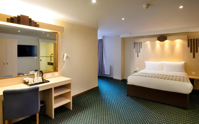 Tavistock Hotel