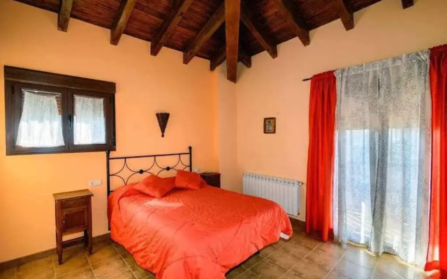 Casas Rurales Trefacio