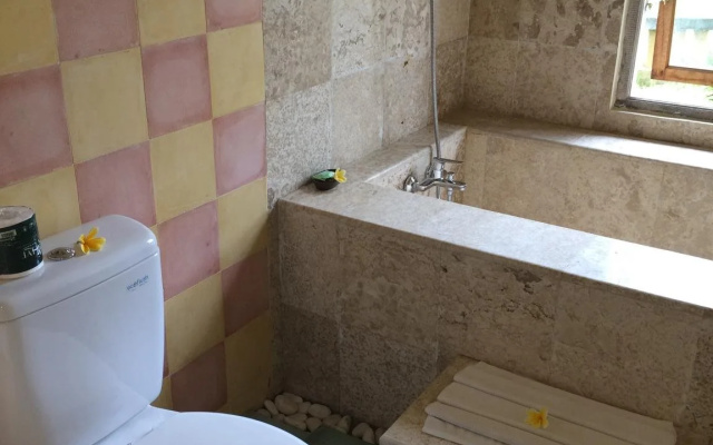Ujung Ubud Guesthouse