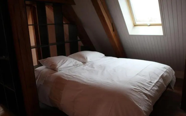Les Chambres de lOrangerie