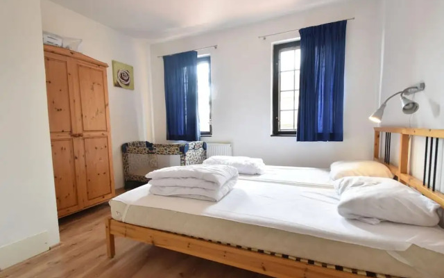 Lavish Holiday Home in Abertamy near Ski Area