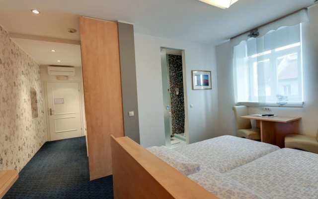 Martastudio rooms
