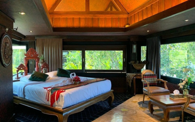 Bantunglom Resort