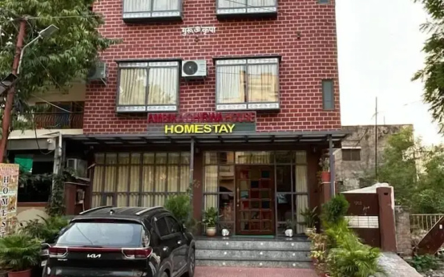 Hotel Ambika Chirwa House
