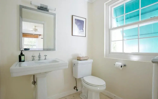 Buccaneer Hill Main House 5 Bedroom Home