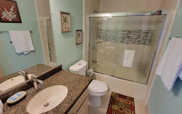 Campeche Triplex Unit A