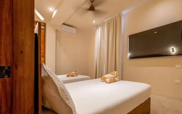 Hotel Manglar
