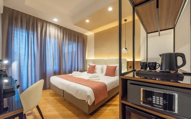 Relais Pamphili guest house by Ghor