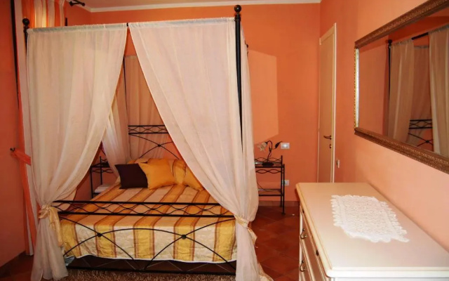 Villa Vitalina