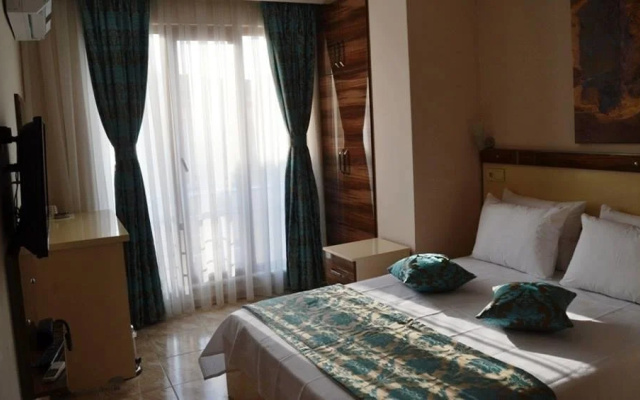 Anadolu Hotel