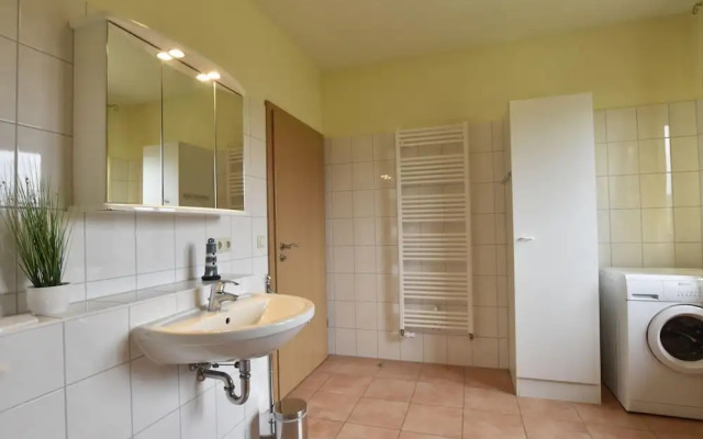 Zierow Ferienhaus mit Sauna