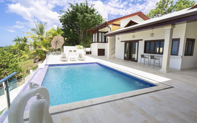 Villa Lomamar