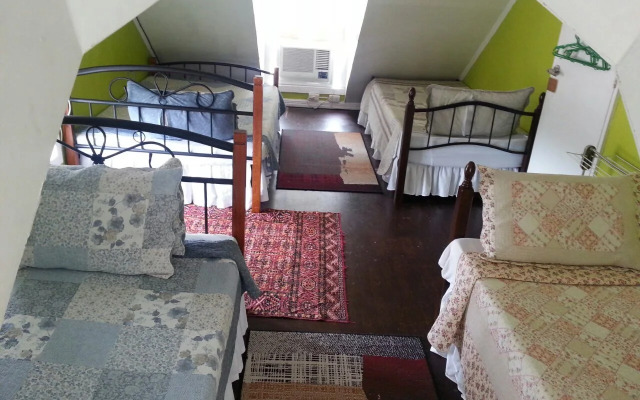 Madies Place