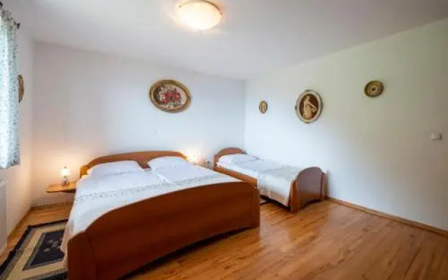 Apartments Gornik