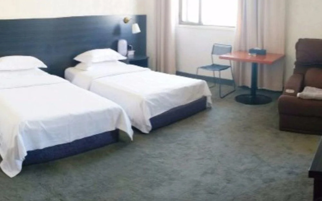 JHH Hotel