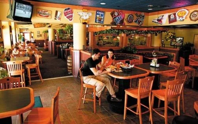President Motor Inn