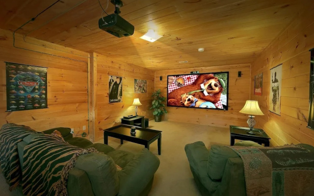 Private Paradise #2810