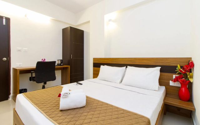 The Rilassante Serviced Suites