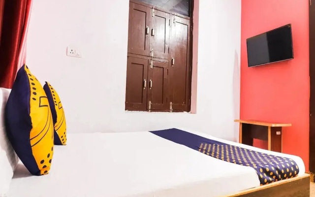 Yash Hotel by OYO Rooms