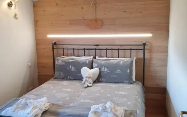 Baita Casa Pendola