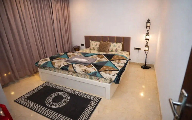 CDS Luxury Homestay Shimla