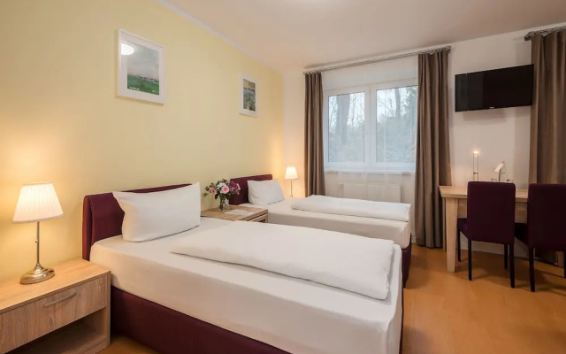 Hotel City Green Berlin
