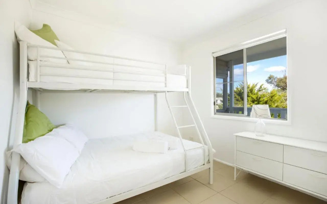 Come Wot Mey - Pet Friendly - 4 Mins Walk to Beach