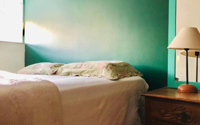 CASA LUZ home hostel