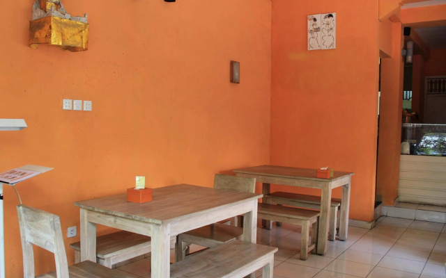 Gong Segara Homestay