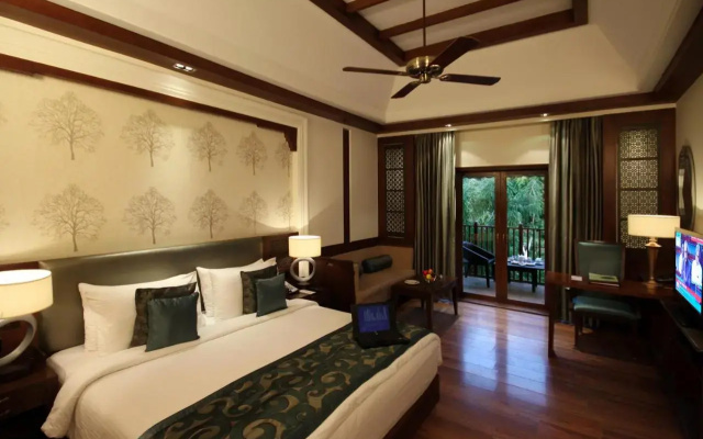Ananta Spa And Resorts