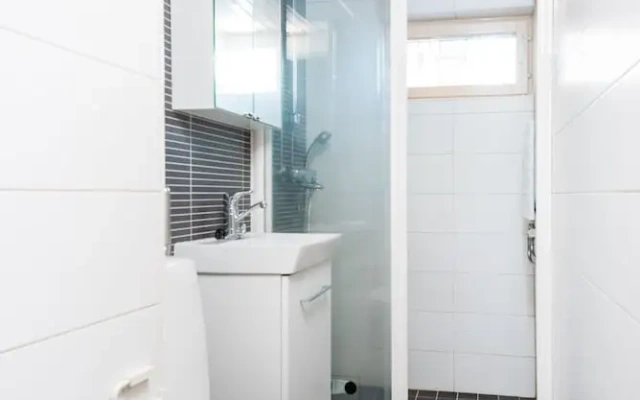 WeHost Porthaninkatu 3B 25
