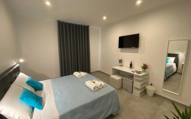 InVilla Bed&Breakfast - Quality Rooms